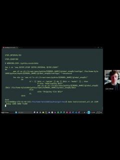 [画像][x]EleutherAI Pythia Model Evaluations Flow - YouTube 余白なし