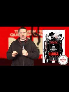 [画像][x]Django Unchained Review - YouTube 余白なし