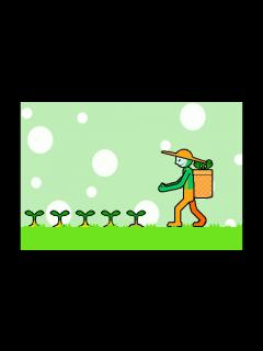 [画像][x]Crop Stomp widescreen - YouTube 余白なし
