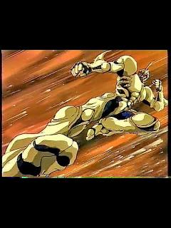 [画像][x]OVA強殖装甲ガイバー2巻 - YouTube 余白なし