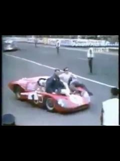 [画像][x]【Lemans 24Hours】ルマンを彩ったレーシングカー 1/2 【世界の列強】 - ニコニコ動画 余白なし