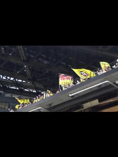 [画像][x]【新球場初戦】阪神タイガース試合前応援歌1－9メドレー～六甲おろし＠エスコンフィールド - YouTube 余白なし