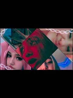 [画像][x]TheoCoop - Baby Ashlee (Lyric Video) - YouTube 余白なし