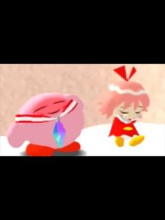 [画像][x]少年の心に戻れる星のカービィ64 part final - ニコニコ動画 余白なし