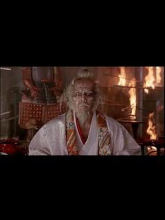 [画像][x]Ran (1985) - IMDb 余白なし