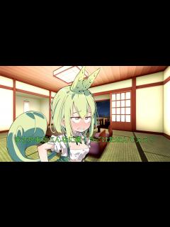 [画像][x]ずんだもんをほぐすだけ - YouTube 余白なし