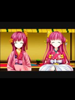 [画像][x]超人気【忠臣蔵46＋1】フルボイス【実況プレイ】Part6 - ニコニコ動画 余白なし