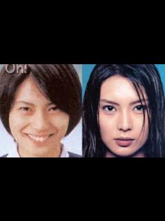 [画像][x]やっぱり整形してた？芸能人の整形疑惑を画像で検証！！【女優編】 - YouTube 余白なし