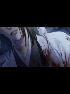 [画像][x]男と風と山南敬助――薄桜鬼を2週目実況 - ニコニコ動画 余白なし