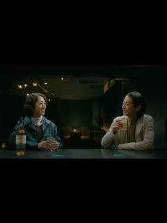 [画像][x]森山未來×ピアニスト・角野隼斗（Cateen）初共演、俳優・ダンサー・音楽の表現の原点や経験を語る～対談企画「THE 初対面」（ショート ... 余白なし