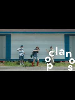 [画像][x][MV] 위수(WISUE) - 날씨 맑음 (Sunny day) / Official Music Video - YouTube 余白なし