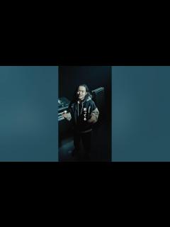 [画像][x]Creepy Nuts - パッと咲いて散って灰に - YouTube 余白なし
