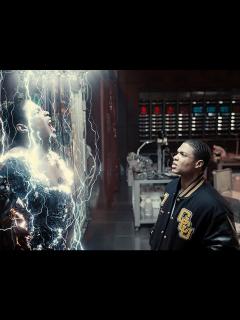 [画像][x]La Liga de la Justicia de Zack Snyder (2021) - IMDb 余白なし