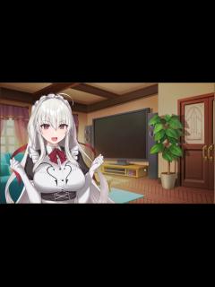 [画像][x]スイートホームメイドR - FANZA GAMES - - ニコニコ動画 余白なし