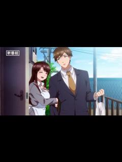 [画像][x]しーくれっとみっしょん～潜入捜査官は絶対に負けない！～ | show | 2023 | Official Teaser - video ... 余白なし