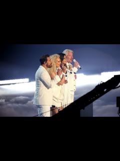 [画像][x]Little Big Town Spread Some ‘Better Love’ In New ‘Mr.Sun’ Album Preview 余白なし