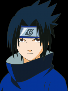 [画像][x]Sasuke Backgrounds High Quality | PixelsTalk.Net 余白なし