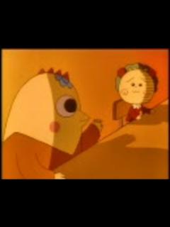 [画像][x]一体なんだと思っているんでしょ - ニコニコ動画 余白なし