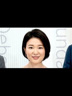 [画像][x]NHK林田理沙アナが異動 “華やかさよりも堅実さ”重視か - NEWSポストセブン【動画公式】 | Yahoo! JAPAN 余白なし