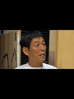 [画像][x]B1- 明石家さんま『ナイナイANN』サプライズ生出演 コント&横山やすしものまねで盛り上がる - YouTube 余白なし