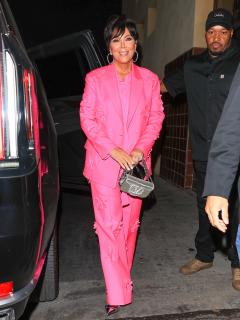 [画像][x]Kanye West doubles down on Kris Jenner, Drake sex claim 余白なし