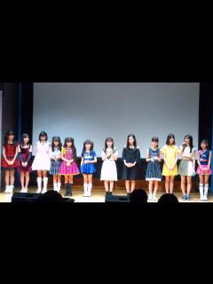 [画像][x]JSJCソロSP 渋谷アイドル劇場 2020年6月20日 - YouTube 余白なし