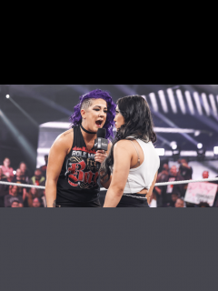 [画像][x]WWE NXT - 2025 - WWE NXT|ABEMA #68 (格闘) | 無料動画・見逃し配信を見るなら | ABEMA 余白なし