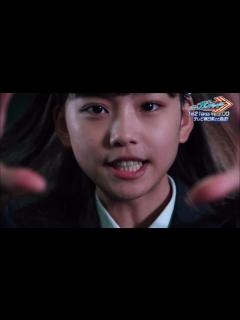 [画像][x]【仮面ライダーガッチャード】第19話予告「りんねの夜明け！変身・マジェード！」 - YouTube 余白なし