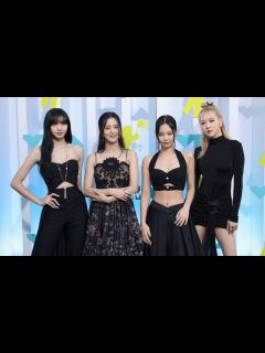 [画像][x]BLACKPINK Add Extra Dates To US Leg Of Born Pink World Tour 余白なし