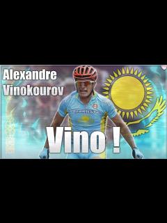 [画像][x]🚴‍♀️ LA CARRIÈRE D'ALEXANDRE VINOKOUROV - ENTRE SUCCÈS ET POLÉMIQUES ... 余白なし