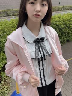 [画像][x]お前らの好きそうな量産型JC : ネギ速 余白なし