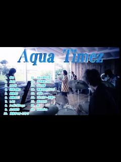 [画像][x]AquaTimez - YouTube 余白なし