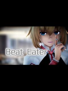[画像][x]Beat Eater【アリス・マーガトロイド 余白なし