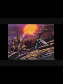 [画像][x]強殖装甲ガイバー GUYVER!!～もう一人の俺～ - ニコニコ動画 余白なし
