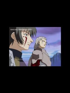 [画像][x]『ゾイド ZOIDS 』 第32話「破滅の魔獣」 タカラトミー アニメ実況 - YouTube 余白なし