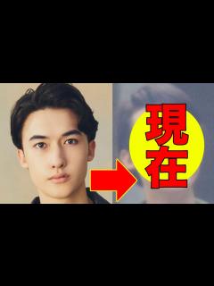 [画像][x]マリウス葉、活動休止後の今現在が話題に！ - YouTube 余白なし