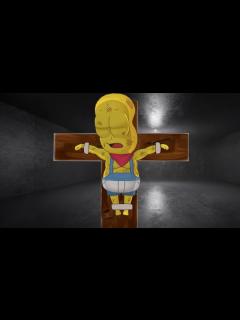 [画像][x]誰か教えてくれ！！一体何があったんだよ…！！ - YouTube 余白なし