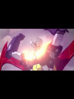 [画像][x]『劇場版 マジンガーZ ／ INFINITY』予告編1 - YouTube 余白なし