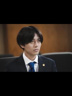 [画像][x]映画『法廷遊戯』永瀬廉(King ＆ Prince)＆北村匠海ら、物語の根幹に迫る意味深な新場面カット解禁！ | Emo!miu｜エモミュー 余白なし