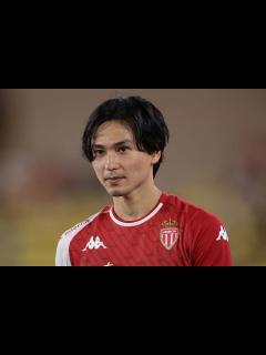 [画像][x]「モナコ好調スタートの理由」 南野拓実の“復活”を現地フランスも注目「本来の姿を取り戻した」 - ライブドアニュース 余白なし