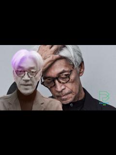 [画像][x]ミュージシャン坂本龍一さんの葬儀 | ミュージシャンの坂本龍一さん、亡くなる15分前 |彼はそれをすべて言った | Ryuichi ... 余白なし