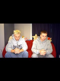 [画像][x]無期限の活動休止をします。 - YouTube 余白なし