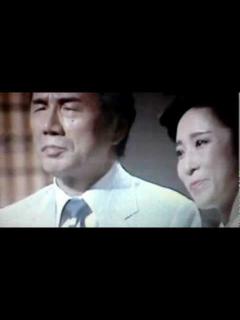 [画像][x]田端義夫 白鳥みづえ 親子舟唄 斉藤今朝雄 - YouTube 余白なし