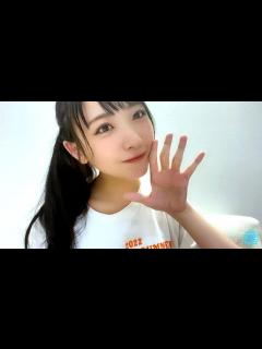 [画像][x]2023/09/11 石田千穂 SHOWROOM - YouTube 余白なし