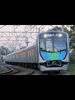 [画像][x]西武鉄道 余白なし