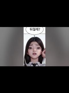 [画像][x]퀘스트지상주의 실사화 한다면? #웹툰 #네이버웹툰 - YouTube 余白なし
