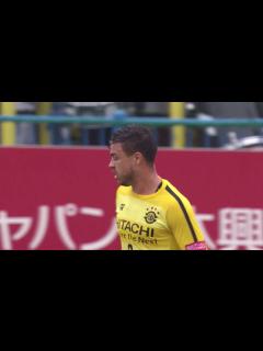[画像][x]ハイライト：柏レイソルvsジュビロ磐田 明治安田生命J1リーグ 第32節 2017/11/18 - YouTube 余白なし
