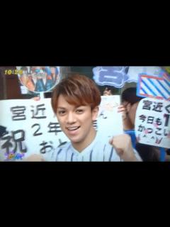 [画像][x]宮近海斗（Travis Japan） 新たなダンスに挑戦 - 動画 Dailymotion 余白なし