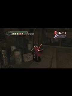 [画像][x]難易度DMD M2 初期体力ランクSS【RG:Lv2 余白なし