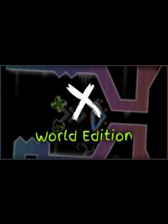 [画像][x]X | GD World Edition #46 - YouTube 余白なし